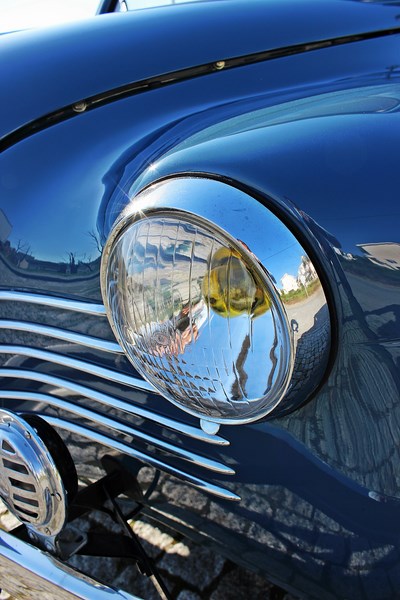 Renault 4CV